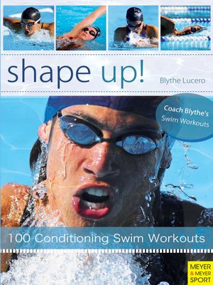cover image of Shape Up!